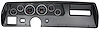 Cobalt 6-Gauge Direct-Fit Dash Kit - image 1