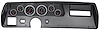 Sport-Comp 6-Gauge Direct-Fit Dash Kit - image 1
