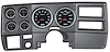 Cobalt 6-Gauge Direct-Fit Dash Kit - image 1