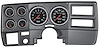 Sport-Comp 6-Gauge Direct-Fit Dash Kit - image 1