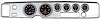 Designer Black 6-Gauge Direct-Fit Dash Kit - image 1