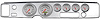 Ultra-Lite 6-Gauge Direct-Fit Dash Kit - image 1