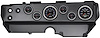 Cobalt 6-Gauge Direct-Fit Dash Kit - image 1