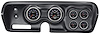 Cobalt 6-Gauge Direct-Fit Dash Kit - image 1