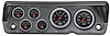 Sport-Comp 6-Gauge Direct-Fit Dash Kit - image 1