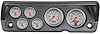 Ultra-Lite 6-Gauge Direct-Fit Dash Kit - image 1