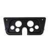 Designer Black 6-Gauge Direct-Fit Dash Kit - image 4