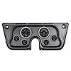 Sport-Comp 6-Gauge Direct-Fit Dash Kit - image 1