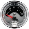 American Muscle 6-Gauge Dash Kit 1967-72 Chevy C/K Truck/K5 Blazer/Suburban Includes: - image 3