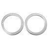Direct-Fit Dash Insert/Adapter 1954-55 Chevy Truck - image 1