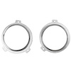 Direct-Fit Dash Insert/Adapter 1951-52 Chevy Car - image 1