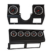 7-Gauge Direct-Fit Dash Kit 1987-1996 Jeep Wrangler YJ - image 1