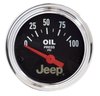 7-Gauge Direct-Fit Dash Kit 1987-1996 Jeep Wrangler YJ - image 2