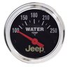 7-Gauge Direct-Fit Dash Kit 1987-1996 Jeep Wrangler YJ - image 3