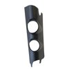 Dual Pillar Gauge Kit 2011-15 Jeep JK Includes: - image 4