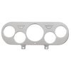 5-Gauge Direct-Fit Dash Kit 1962-1965 Chevy Nova - Antique Beige Series - image 2