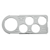 Direct-Fit Dash Panel 1948-50 Ford Truck