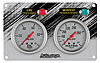 2-Gauge Race Panel Oil Pressure 0-100 psi - image 1