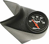 A-Pillar Single Gauge Kit 1999-02 F350 Super Duty Pickup Includes: - image 1