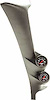 A-Pillar Dual Gauge Kit 2003-07 F250 Super Duty Pickup - image 1