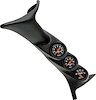 A-Pillar Triple Gauge Kit 2003-07 F250 Super Duty Pickup - image 1