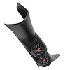 A-Pillar Dual Gauge Kit 2001-06 Silverado 2500 HD/3500 Pickup - image 1