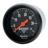 A-Pillar Dual Gauge Kit 2001-06 Silverado 2500 HD/3500 Pickup - image 3