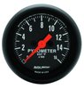 A-Pillar Dual Gauge Kit 2001-06 Silverado 2500 HD/3500 Pickup - image 4