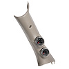 Dual Pillar Pod Kit w/Gauges 2010-12 Dodge Ram Kit Includes: