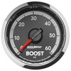 Dual Pillar Pod Kit w/Gauges 2010-12 Dodge Ram Kit Includes: - image 2