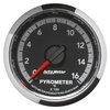 Dual Pillar Pod Kit w/Gauges 2010-12 Dodge Ram Kit Includes: - image 3