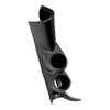 A-Pillar Dual Gauge Kit 2001-06 Silverado 2500 HD/3500 Pickup - image 2