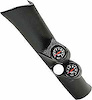 A-Pillar Dual Gauge Kit 2001-06 Silverado 2500 HD/3500 Pickup - image 1