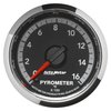Triple Pillar Pod Kit w/Gauges 2010-12 Dodge Ram Kit Includes: - image 3