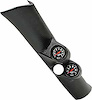 A-Pillar Dual Gauge Kit 1998-02 Ram 2500/3500 Pickup Includes: - image 1