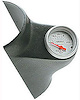 A-Pillar Single Gauge Kit 1998-02 Ram 2500/3500 Pickup Includes: - image 1