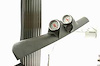 A-Pillar Dual Gauge Kit 1998-02 Ram 2500/3500 Pickup Includes: - image 1