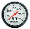 A-Pillar Dual Gauge Kit 2003-07 Ram 2500/3500 Pickup Includes: - image 3
