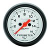 A-Pillar Triple Gauge Kit 2003-07 Ram 2500/3500 Pickup Includes: - image 4