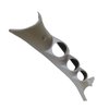 A-Pillar Triple Gauge Kit 2003-09 Ram 2500/3500 Pickup Includes: - image 2