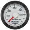 A-Pillar Triple Gauge Kit 2003-09 Ram 2500/3500 Pickup Includes: - image 3