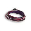 C2 Fuel Level Gauge 2-1/16" Electrical (Full Sweep) - image 2