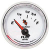 C2 Fuel Level Gauge 2-1/16" Electrical (Short Sweep) - image 1