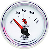 C2 Fuel Level Gauge 2-1/16" Electrical (Short Sweep) - image 1
