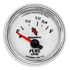 C2 Fuel Level Gauge 2-1/16" Electrical (Short Sweep) - image 1