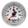 C2 Pyrometer 2-1/16" Electrical (Full Sweep) - image 1