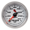 C2 Transmission Temperature Gauge 2-1/16" Electrical (Full Sweep) - image 1