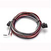 C2 Transmission Temperature Gauge 2-1/16" Electrical (Full Sweep) - image 3