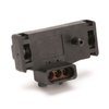 C2 Vacuum/Boost Gauge 2-1/16" Electrical (Full Sweep) - image 2
