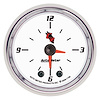 C2 Clock 2-1/16" Electrical (Full Sweep) - image 1